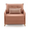 Sillón cama Capri Es Interiorismo