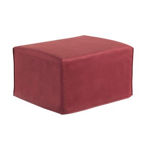 Puf cama Box Espuma Es Interiorismo