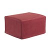 Puf cama Box Espuma Es Interiorismo