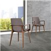 Sillón Elle Pacini&Cappellini
