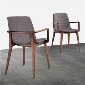 Sillón Elle Pacini&Cappellini