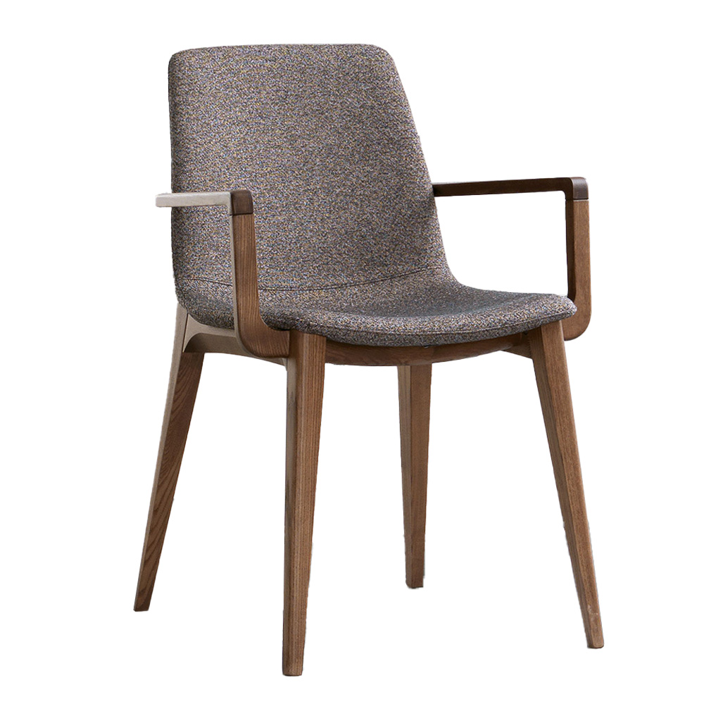 Sillón Elle Pacini&Cappellini