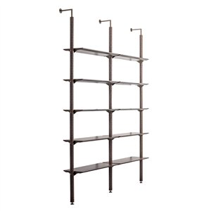 Libreria Octagon Madera Pacini&Cappellini