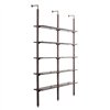 Libreria Octagon Madera Pacini&Cappellini