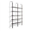 Libreria Octagon Madera Pacini&Cappellini