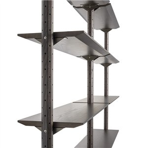 Libreria Octagon Madera Pacini&Cappellini