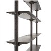 Libreria Octagon Madera Pacini&Cappellini
