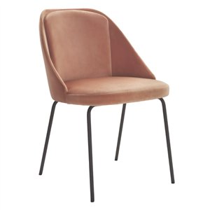 Silla Amy Metal Pacini&Cappellini