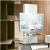 Soporte TV Totem Pacini&Cappellini