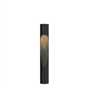 Lámpara pie Flindt Bollard outdoor Louis Poulsen