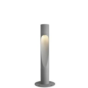 Lámpara pie Flindt Bollard outdoor Louis Poulsen