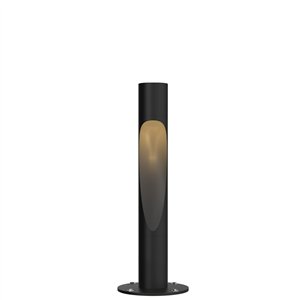Lámpara pie Flindt Bollard outdoor Louis Poulsen