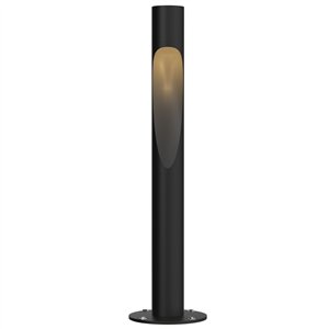 Lámpara pie Flindt Bollard outdoor Louis Poulsen