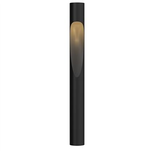 Lámpara pie Flindt Bollard outdoor Louis Poulsen