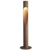 Lámpara pie Flindt Bollard outdoor Louis Poulsen