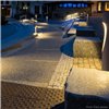 Lámpara pie Flindt Bollard outdoor Louis Poulsen