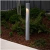 Lámpara pie Flindt Bollard outdoor Louis Poulsen
