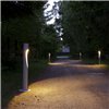 Lámpara pie Flindt Bollard outdoor Louis Poulsen