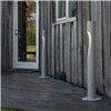 Lámpara pie Flindt Bollard outdoor Louis Poulsen