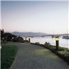 Lámpara pie Bysted Bollard outdoor Louis Poulsen