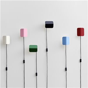 Aplique pared Apex Hay