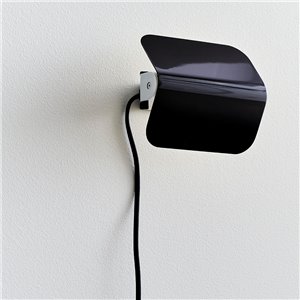 Aplique pared Apex Hay