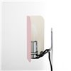 Aplique pared Apex Hay