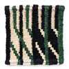 Alfombra Blur Verde Nanimarquina