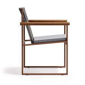 Silla Pipe Atmosphera