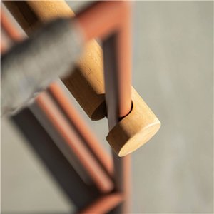 Silla Pipe Atmosphera