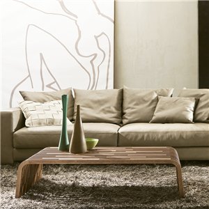 Mesa Centro Pacini&Cappellini