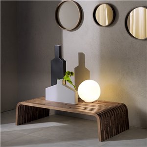 Mesa Centro Pacini&Cappellini