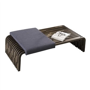 Mesa Centro Pacini&Cappellini