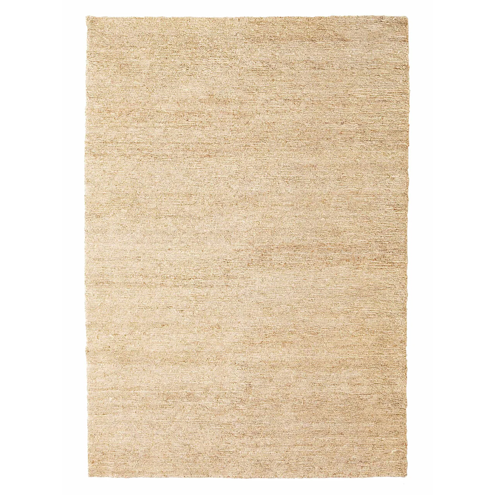 Alfombra Earth Cream