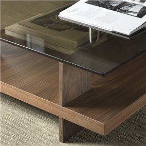 Mesa Centro Denny Pacini&Cappellini