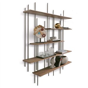 Libreria Tube Pacini&Cappellini