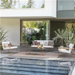 Sillón Pipe Atmosphera