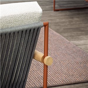 Sillón Pipe Atmosphera