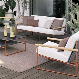 Sillón Pipe Atmosphera