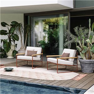 Sillón Pipe Atmosphera