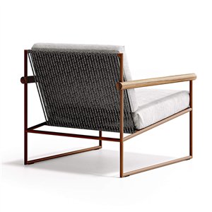Sillón Pipe Atmosphera