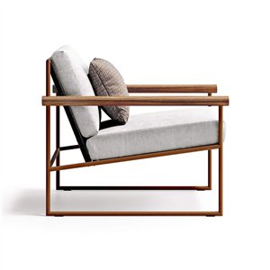Sillón Pipe Atmosphera