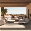 Mesa baja Milos Vondom