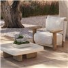 Mesa baja Milos Vondom