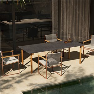 Mesa Centro Pipe Atmosphera