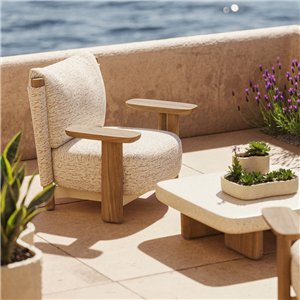 Macetero Nano Milos Vondom