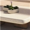 Macetero Nano Milos Vondom