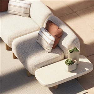 Macetero Nano Milos Vondom