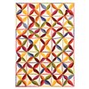 Alfombra Kala rectangular 155×220