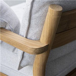 Sillón Pipe Atmosphera